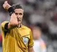 Soroti Wasit Serie A, Capuano: Tak Ada Protokol Daniele Orsato