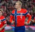 Stale Solbakken Kehabisan Kata-kata untuk Puji Erling Haaland