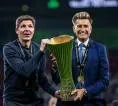 Steve Parish Minta Pendukung Palace Sambut Oliver Glasner dengan Hangat