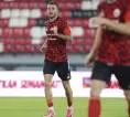 Stjepan Loncar Belum Puas Dengan Hattrick Kemenangan Persija Jakarta