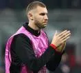 Strahinja Pavlovic dan Ramos Jadi Andalan Timnas Masing-masing