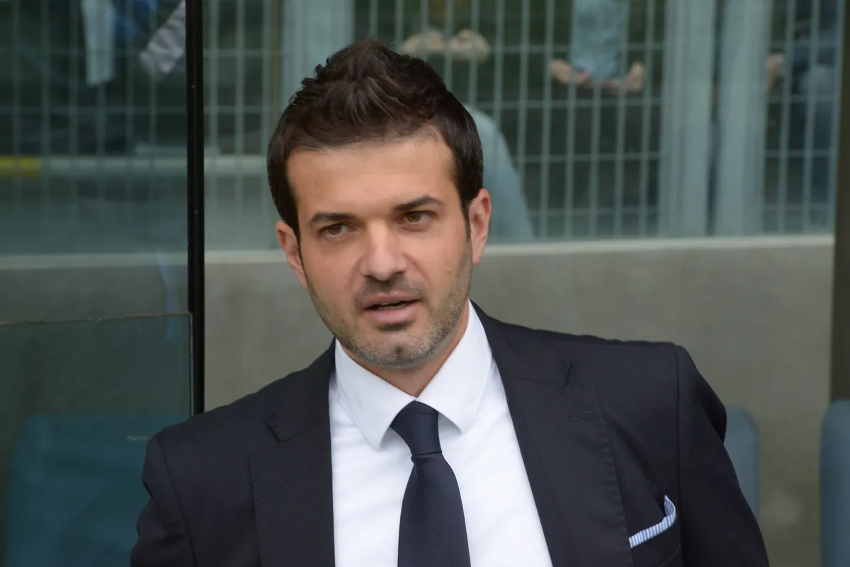 Stramaccioni Bela Mancini: Kritik Setelah Tiga Hari Tak Masuk Akal - sumber: (footballitalia)