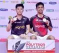Surabaya IC 2026: Revans Taufik-Alexius Atas Yeremia-Patra Berakhir Juara