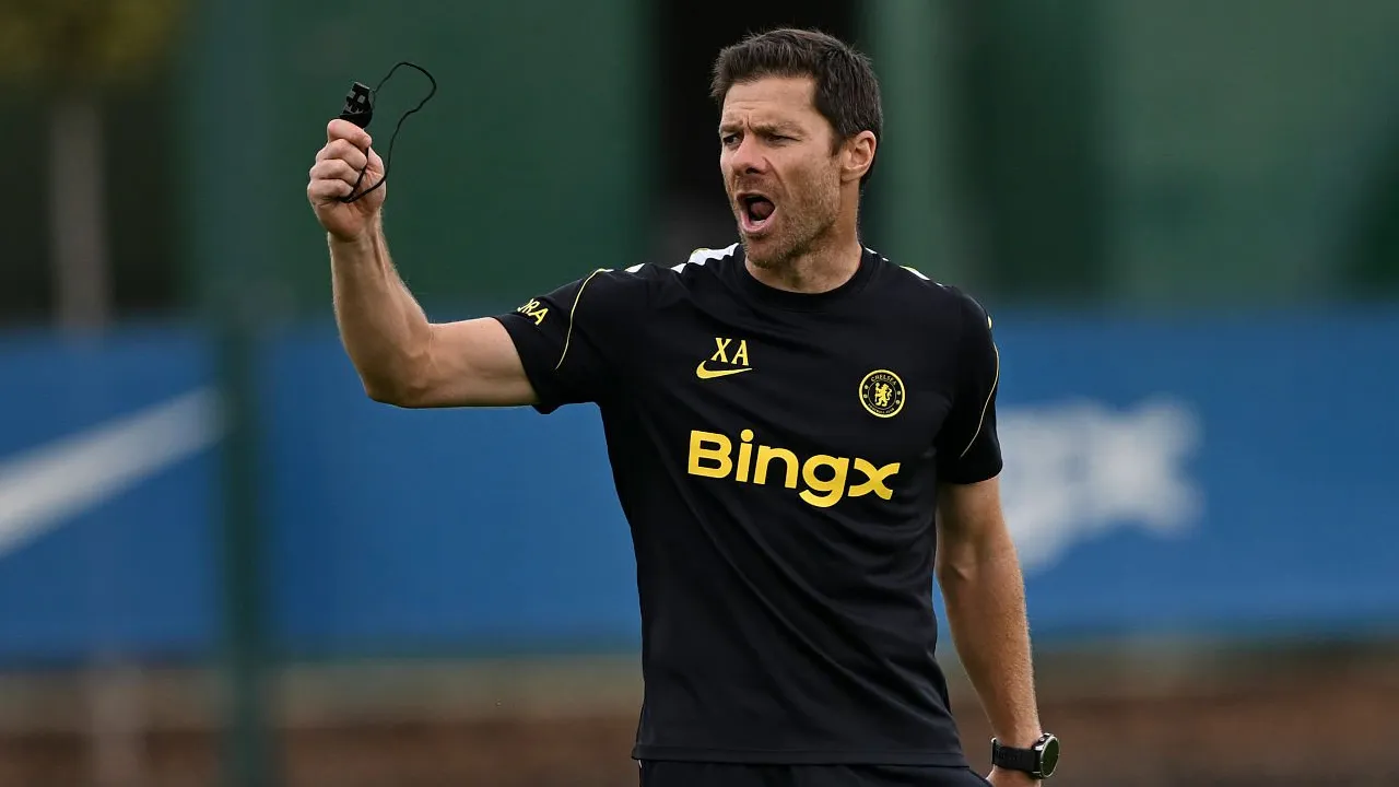 Chelsea.