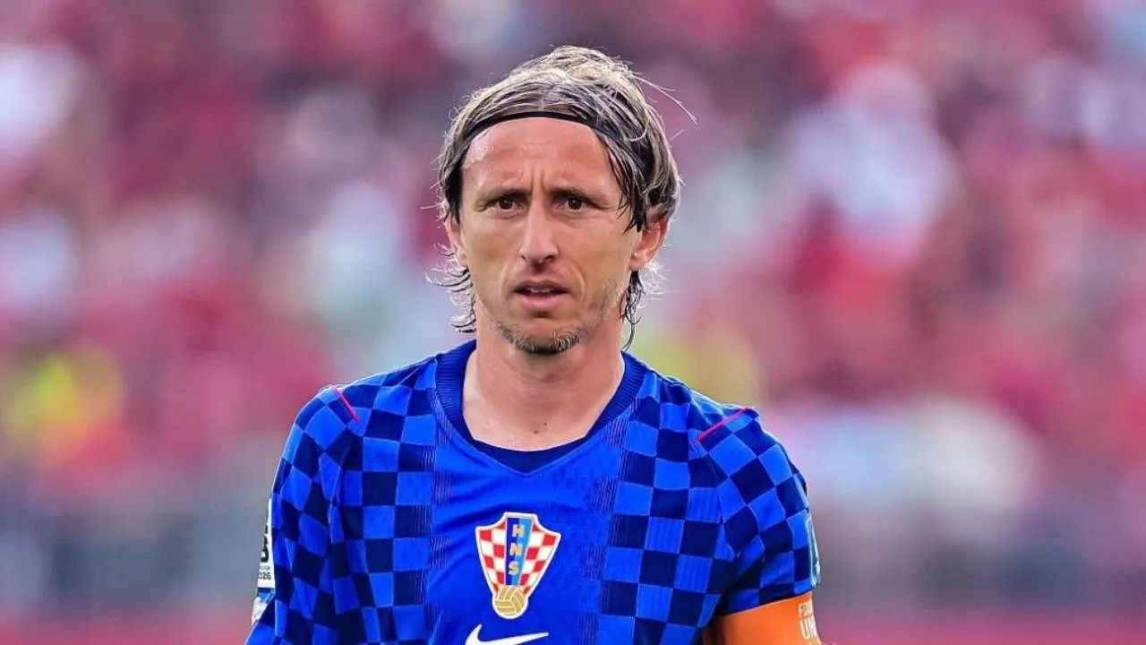 Tak Selalu Starter, Amorim Susun Rencana Maksimalkan Luka Modric