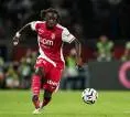 Taksir Mamadou Coulibaly, Newcastle United Bersaing dengan Napoli
