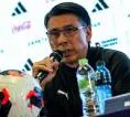 Tan Cheng Hoe Pernah Dibantai Indonesia Era STY, Kini Hadapi John Herdman