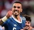 Tekuk Jerman 1-0, Dimitris Kourbelis: Hasil Luar Biasa Lawan Kekuatan Besar