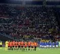 Terim: Italia Punya Potensi Besar, Tapi Kehilangan Identitas Taktis