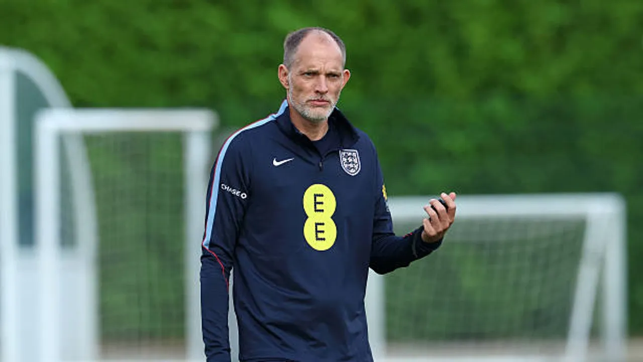 Thomas Tuchel tolak desakan manajer Premier League demi raih kemenangan di UEFA Nations League