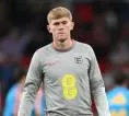 Thomas Tuchel Ungkap Alasan Absennya Lewis Hall Kontra Spanyol