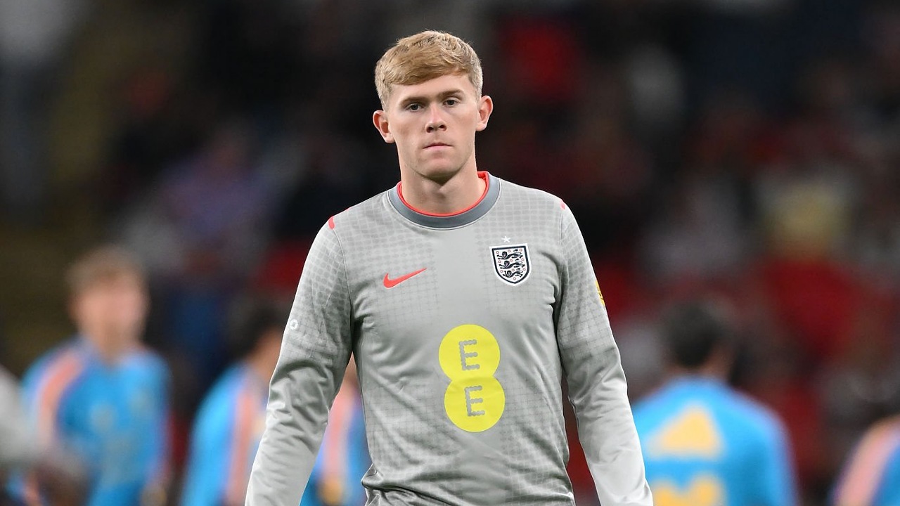 Thomas Tuchel Ungkap Alasan Absennya Lewis Hall Kontra Spanyol