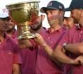 Tim AS Cetak Comeback Bersejarah, Menangi Presidents Cup 2026