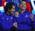 Tim Henman Kuak Hal Menantang Tentang Latih Carlos Alcaraz Di Laver Cup