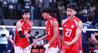 Timnas Indonesia Paksa Thailand Imbang 2