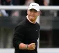 Tom Kim Tinggalkan Presidents Cup Lebih Awal demi Misi di Asian Games