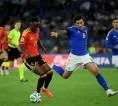 Tonali Percaya Kualitas Italia Akan Bersinar Seiring Waktu