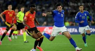 Tonali Percaya Kualitas Italia Akan Bersinar Seiring Waktu