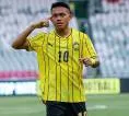 Top Skor FIFA ASEAN Cup Dipegang Pemain Malaysia, Indonesia Wajib Waspada