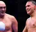 Tyson Fury Siap Hadapi Benavidez jika Duel dengan Joshua Batal