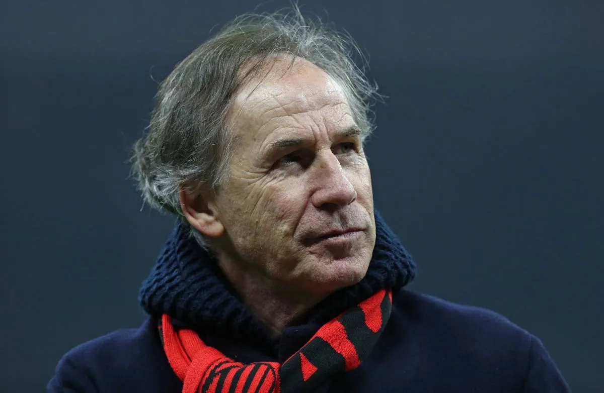 Vandalisme Mural Baresi di Casa Milan Picu Kemarahan Publik Italia - sumber: (footballitalia)
