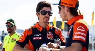 Vinales Kembali ke MotoGP di GP Jepang Bersama Tech3 KTM