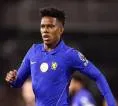 Xabi Alonso Didesak Lepas Estevao Willian dari Skuad Chelsea