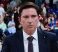 Xavi Pascual Tak Sabar Jumpa Mantan Timnya FC Barcelona