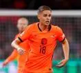 Xavi Puji Joey Veerman Usai Kemenangan 2-1 Belanda Atas Serbia