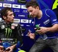 Yamaha Dinilai Lakukan Kesalahan Rekrut Valentino Rossi Lagi di 2013