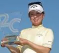 Yuna Nishimura Rengkuh Gelar LPGA Pertama di Walmart NW Arkansas