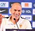 Zinedine Zidane Waspadai Potensi Ancaman Skuad Belgia di Nations League