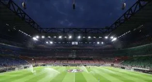AC Milan Umumkan Kerugian Bersih Musim 2025-26