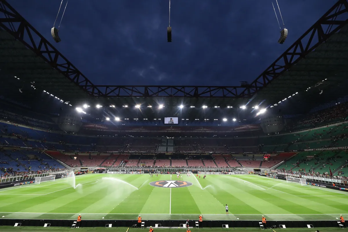 AC Milan Umumkan Kerugian Bersih Musim 2025-26