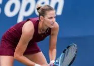 Alasan Karolina Pliskova Terkait Banyaknya Pengunduran Diri Dari Beijing