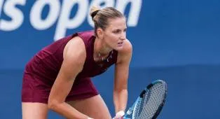 Alasan Karolina Pliskova Terkait Banyaknya Pengunduran Diri Dari Beijing