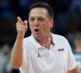 Aleksander Sekulic Tak Sabar Berjumpa Dengan Dubai Basketball