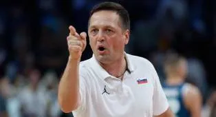 Aleksander Sekulic Tak Sabar Berjumpa Dengan Dubai Basketball