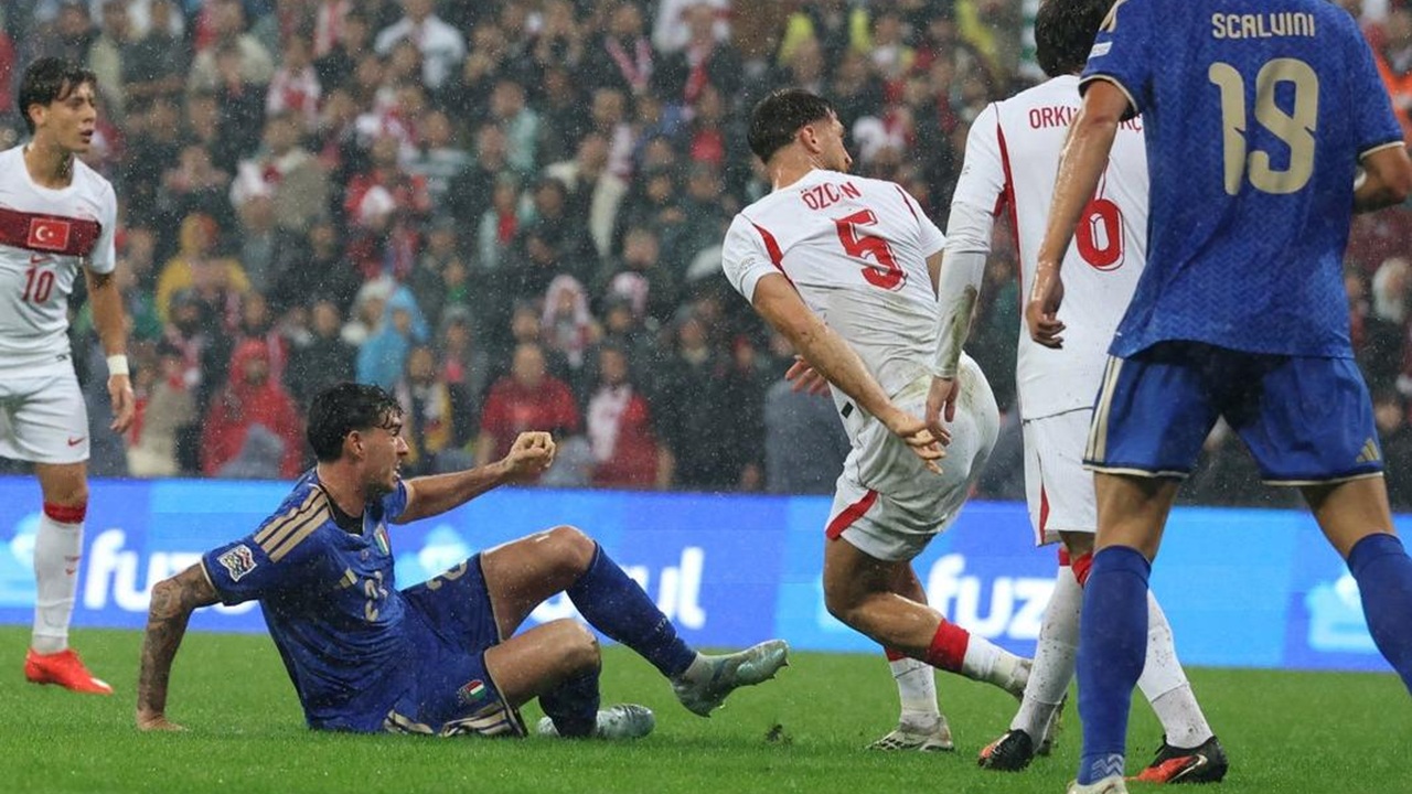 Alessandro Bastoni Merasa Berutang kepada Rakyat Italia