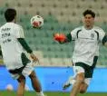 Alessandro Bastoni Pasang Badan untuk Para Pemain Muda Italia