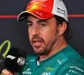 Alonso Tetap di Aston Martin hingga 2027, Tepatkah Pilihannya?