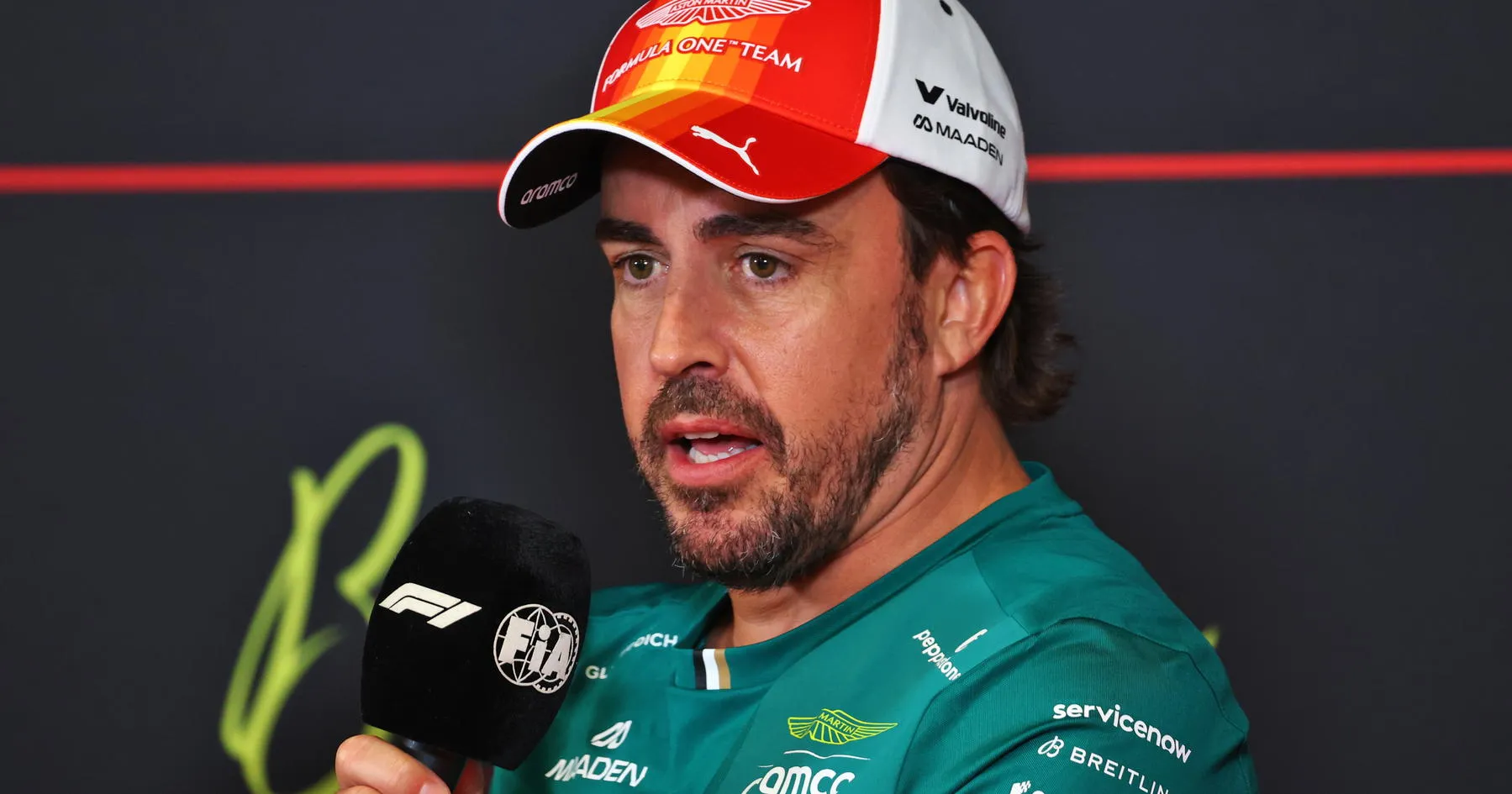 Alonso Tetap di Aston Martin hingga 2027, Tepatkah Pilihannya? - sumber: (racingnews365)