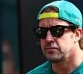 Alonso Tunda Pensiun F1, Tetap Bersama Aston Martin