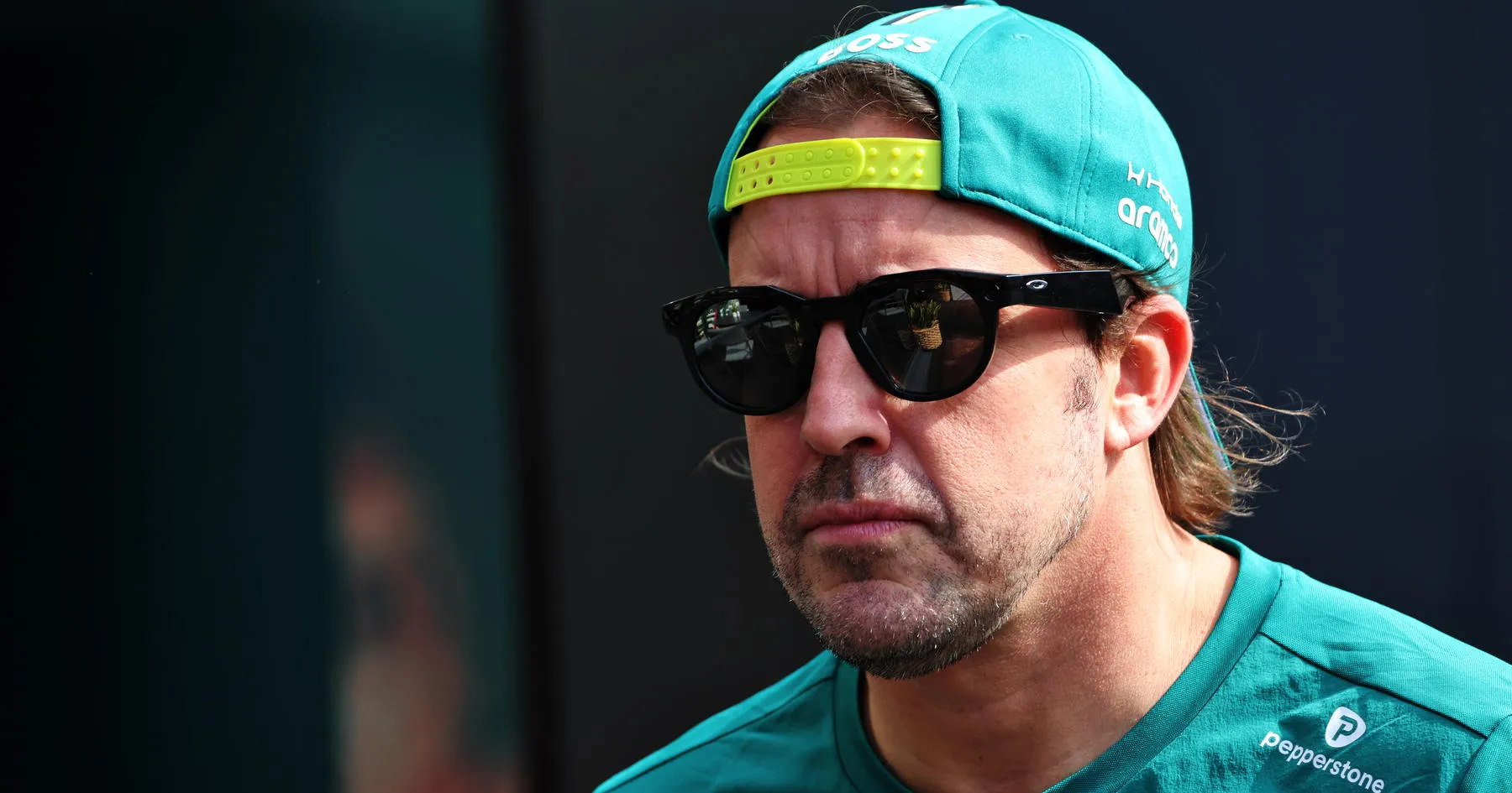 Alonso Tunda Pensiun F1, Tetap Bersama Aston Martin - sumber: (racingnews365)