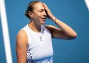 Amanda Anisimova Konfirmasi Alasan Ia Akhiri Musim 2026 Lebih Awal
