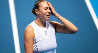 Amanda Anisimova Konfirmasi Alasan Ia Akhiri Musim 2026 Lebih Awal