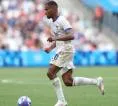 Andy Diouf: Bek Kiri Bukan Posisiku, tapi Saya Menikmati Peran Tersebut