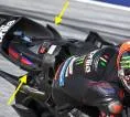 Aprilia Perkenalkan Unit Ekor Baru Bersama Bezzecchi