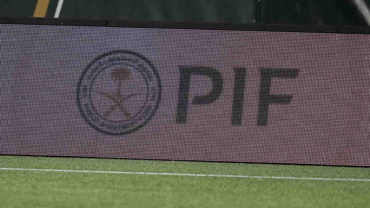 Arab Saudi Pangkas PIF Global Series Putri Menjadi Satu Turnamen