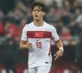 Arda Guler Tampil Oke Meski Turki Dikalahkan Oleh Italia